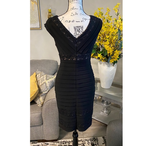 Adrianna papell dress - Picture 4 of 9